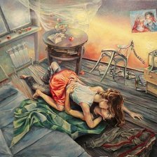 Cross stitch pattern: #2358980