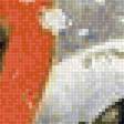 Preview of cross stitch pattern: #2359148