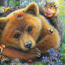 Cross stitch pattern: #2359439