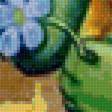 Preview of cross stitch pattern: #2359448