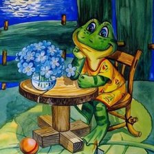 Cross stitch pattern: #2359448