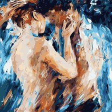 Cross stitch pattern: #2359461