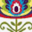 Preview of cross stitch pattern: #2360266
