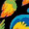 Preview of cross stitch pattern: #2360269