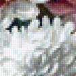 Preview of cross stitch pattern: #2360390