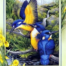 Cross stitch pattern: #2360397