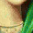 Preview of cross stitch pattern: #2360504
