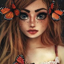 Cross stitch pattern: #2361470