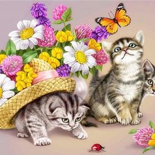 Cross stitch pattern: #2361471