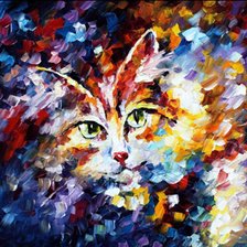 Cross stitch pattern: #2361474