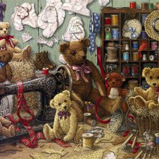 Cross stitch pattern: #2361508