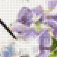 Preview of cross stitch pattern: #2361555