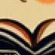 Preview of cross stitch pattern: #2361918