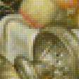 Preview of cross stitch pattern: #2362166