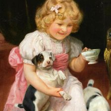 Cross stitch pattern: #2362199