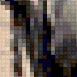 Preview of cross stitch pattern: #2363923