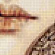 Preview of cross stitch pattern: #2364356