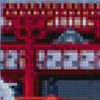 Preview of cross stitch pattern: #2364581
