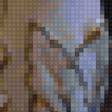 Preview of cross stitch pattern: #2364587