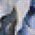 Preview of cross stitch pattern: #2364981