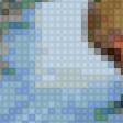 Preview of cross stitch pattern: #2365084