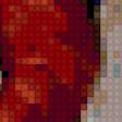 Preview of cross stitch pattern: #2365689