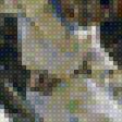 Preview of cross stitch pattern: #2365907