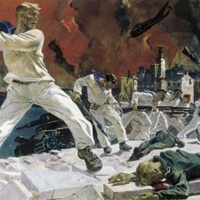 Cross stitch pattern: #2365907