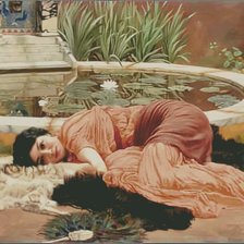 Cross stitch pattern: #2365910