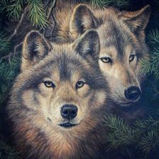 Cross stitch pattern: #2366089