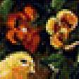 Preview of cross stitch pattern: #2366090