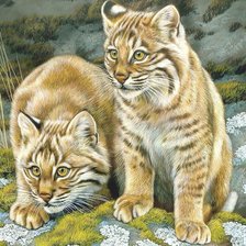 Cross stitch pattern: #2366154