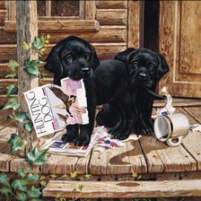 Cross stitch pattern: #2366169