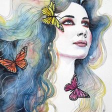 Cross stitch pattern: #2366207