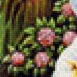Preview of cross stitch pattern: #2366313