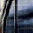 Preview of cross stitch pattern: #2366330
