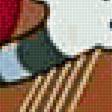 Preview of cross stitch pattern: #2366435