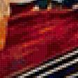 Preview of cross stitch pattern: #2366470