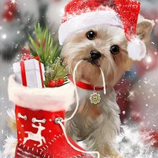 Cross stitch pattern: #2366482