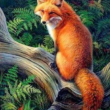 Cross stitch pattern: #2366645