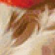 Preview of cross stitch pattern: #2366651