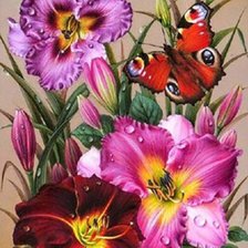 Cross stitch pattern: #2366652