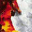Preview of cross stitch pattern: #2367641