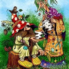 Cross stitch pattern: #2367724