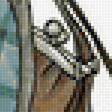 Preview of cross stitch pattern: #2367836