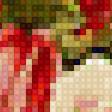 Preview of cross stitch pattern: #2368117