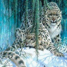 Cross stitch pattern: #2368768