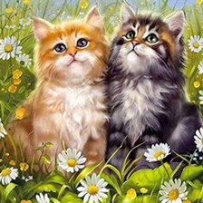 Cross stitch pattern: #2368804