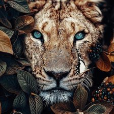 Cross stitch pattern: #2369075