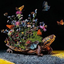 Cross stitch pattern: #2369087